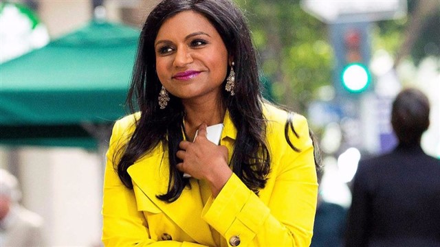 Created by: Mindy Kaling<br />First aired in:<br />Channel: E4<br /><br />The brilliant Mindy Kaling is the writer behind the self-titled sitcom in wh...